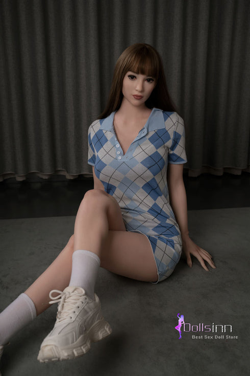 Zelex 170cm Best Silicone Sex Dolls