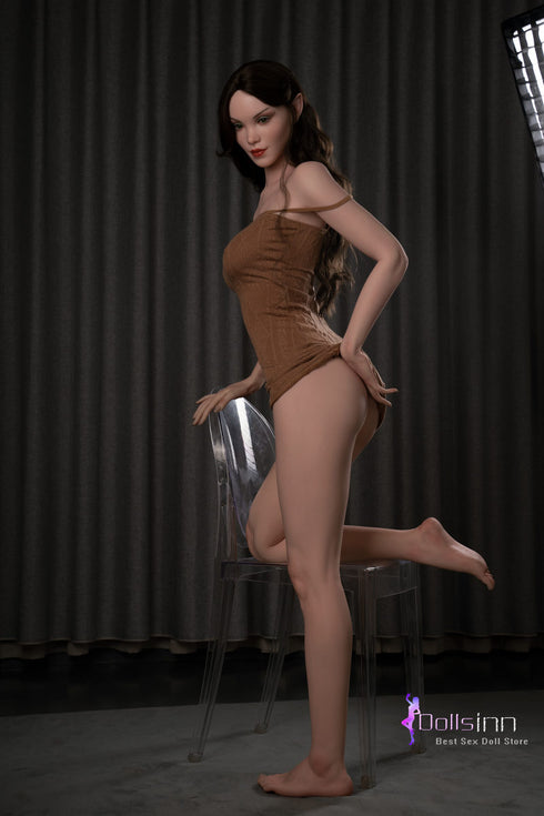 Zelex 170cm Best Silicone Sex Dolls