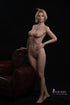 Zelex 170cm Premium Silicone Sex Dolls