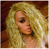 Dolly Tpe Doll Face