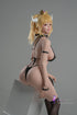 Zelex 172cm Cosplay Silicone Sex Dolls