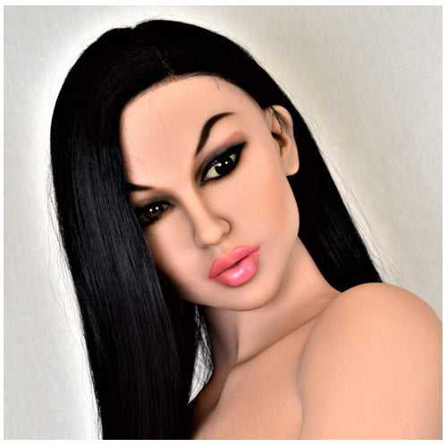 Sophia Tpe Doll Face