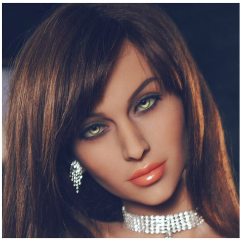 Gloria Tpe Doll Face