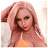 Nicole 233# Tpe Doll Face