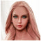Nicole 233# Tpe Doll Face