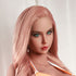 Nicole 233# Tpe Doll Face
