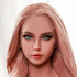 Nicole 233# Tpe Doll Face
