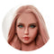 Nicole 233# Tpe Doll Face