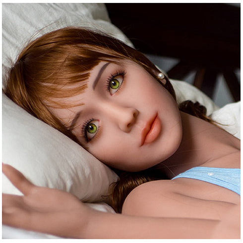 Susan 253# Tpe Doll Face