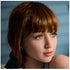 Susan 253# Tpe Doll Face