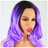 Faye 271# Tpe Doll Face