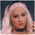 Dagmar 298# Tpe Doll Face