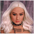 Dagmar 298# Tpe Doll Face