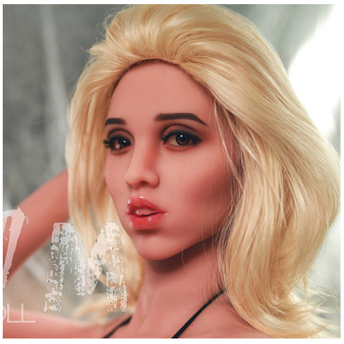 Mandy 361# Tpe Doll Face