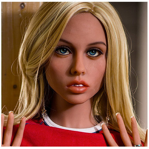 Margot 372# Tpe Doll Face