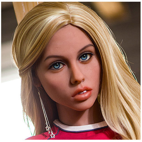 Margot 372# Tpe Doll Face