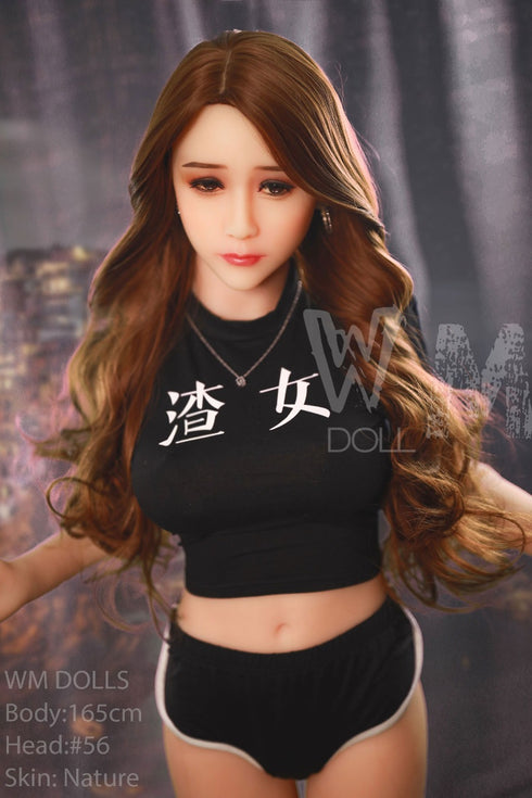 Ida 165D Japanese Tpe Dolls