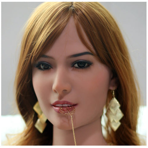 Reese Tpe Doll Face