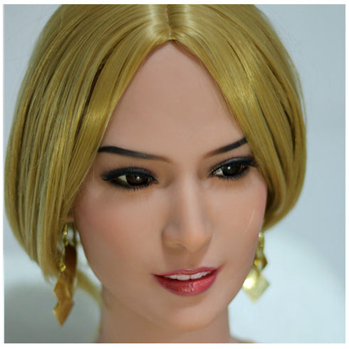 Reese Tpe Doll Face