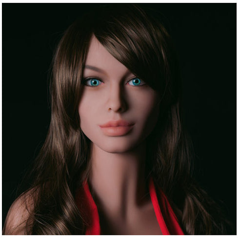 Ann Tpe Doll Face