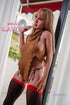 153G Cheap Tpe Sex Doll | Zarina B
