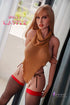 153G Cheap Tpe Sex Doll | Zarina B