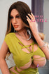153G Cheap Tpe Sex Doll | Zarina A