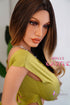 153G Cheap Tpe Sex Doll | Zarina A