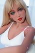 156B Cheap Tpe Sex Doll | Garin K01