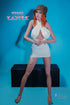 156E Cheap Tpe Sex Doll | Garin 072