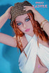Dolls Castle 156cm E-cup Sex Doll - Lifelike Best TPE Face #72 Garin
