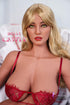 157H Cheap Tpe Sex Doll | Nikky DC05
