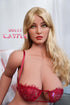157H Cheap Tpe Sex Doll | Nikky DC05