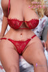 157H Cheap Tpe Sex Doll | Nikky DC05