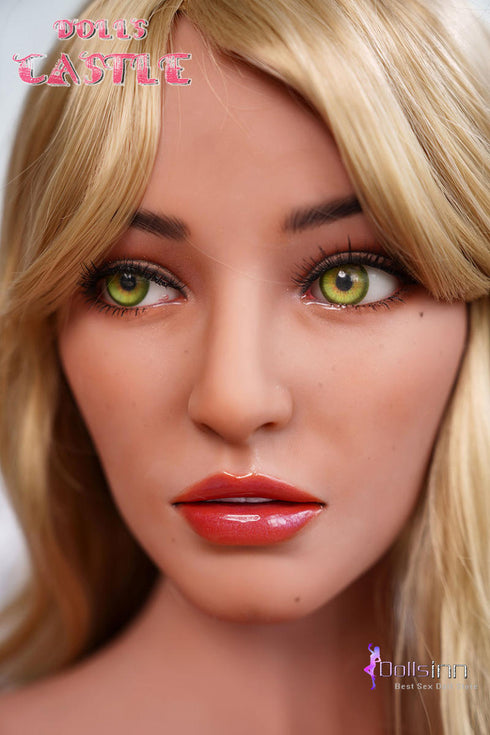 157H Cheap Tpe Sex Doll | Nikky DC05