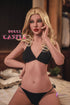 Dolls Castle 163cm B-cup Sex Doll - Custom Female TPE Face #DC03 Iracone