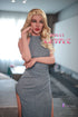 163B Cheap Tpe Sex Doll | Iracone DC03