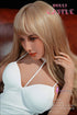 Dolls Castle 163cm E-cup Sex Doll - Life Size TPE Face for Women #DC08