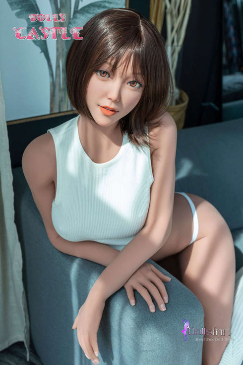 163E Cheap Tpe Sex Doll | Willa K03