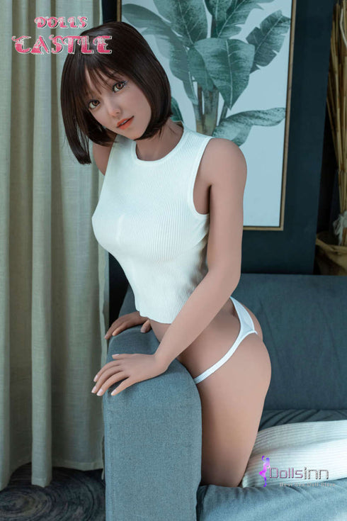 163E Cheap Tpe Sex Doll | Willa K03