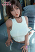 Dolls Castle 163cm E-cup Sex Doll - Full Size Female Face #K3 Willa