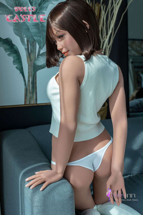 163E Cheap Tpe Sex Doll | Willa K03