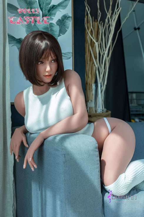 163E Cheap Tpe Sex Doll | Willa K03