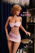 Dolls Castle 170cm G-cup Sex Doll - Life Size TPE Face #305 Agnetha