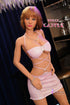 170G Cheap Tpe Sex Doll | Agnetha 305