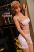 170G Cheap Tpe Sex Doll | Agnetha 305