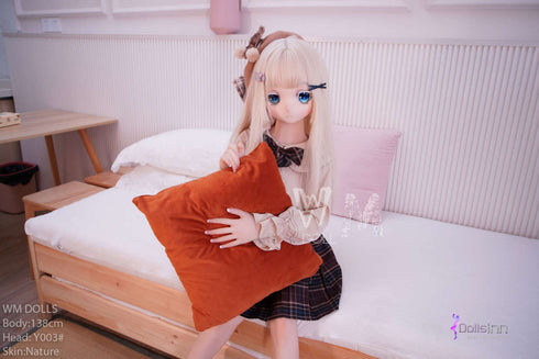 Jinsan 138B Anime Sex Doll 003A