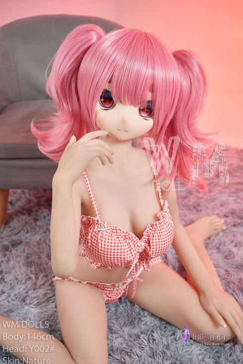 Jinsan 146B Anime Sex Doll 002B