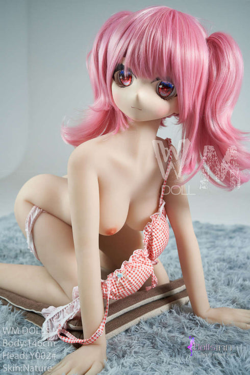 Jinsan 146B Anime Sex Doll 002B