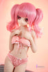 Jinsan 146B Anime Sex Doll 002B